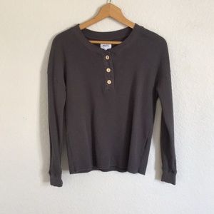 Mate the Label Henley